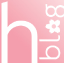 Hanamiblog.net logo