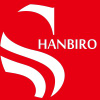 Hanbiro.com logo