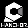 Hanchor.com logo