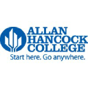 Hancockcollege.edu logo