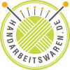 Handarbeitswaren.de logo