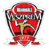 Handballveszprem.hu logo