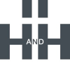 Handh.co.uk logo