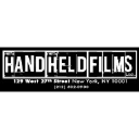 Handheldfilms.com logo
