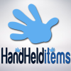 Handhelditems.com logo