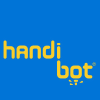 Handibot.com logo
