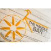 Handlebarcycling.com logo