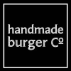 Handmadeburger.co.uk logo