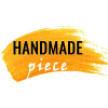 Handmadepiece.com logo