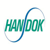 Handok.co.kr logo