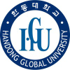Handong.edu logo