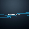 Handras.hu logo