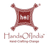 Handsofindia.com logo