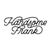 Handsomefrank.com logo