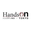 Handsontokyo.org logo