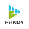 Handy.co.kr logo