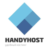 Handyhost.ru logo