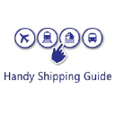 Handyshippingguide.com logo