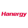 Hanergy.com logo