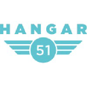 Hangar 51 logo