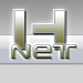 Hangarnet.com.br logo