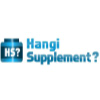Hangisupplement.com logo
