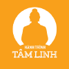 Hanhtrinhtamlinh.com logo