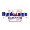 Hankoman.jp logo