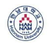 Hannam.ac.kr logo