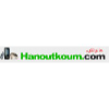 Hanoutkoum.com logo