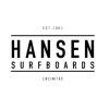 Hansensurf.com logo