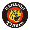 Hanshintigers.jp logo