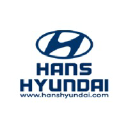 Hans Hyundai Showroom, Motinagar