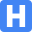 Hantek.com logo