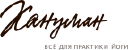 Hanuman.ru logo
