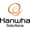Hanwha.co.kr logo