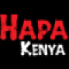 Hapakenya.com logo