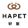 Hapet.com.tw logo
