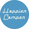 Happiercamper.com logo