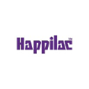 Happilacpaints.com logo