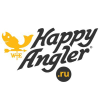 Happyangler.ru logo