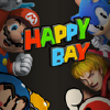 Happybay.mobi logo