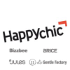 Happychicgroup.com logo