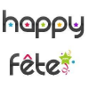 Happyfete.com logo