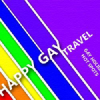 Happygaytravel.com logo