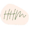 Happyhealthymama.com logo