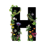 Happyherbcompany.com logo