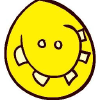 Happyhey.com logo