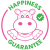 Happyhippoherbals.com logo