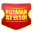Happyhotpizza.hu logo
